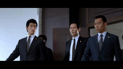 评分最高的9部韩国黑帮电影,推荐6部不能错过的韩国黑帮电影