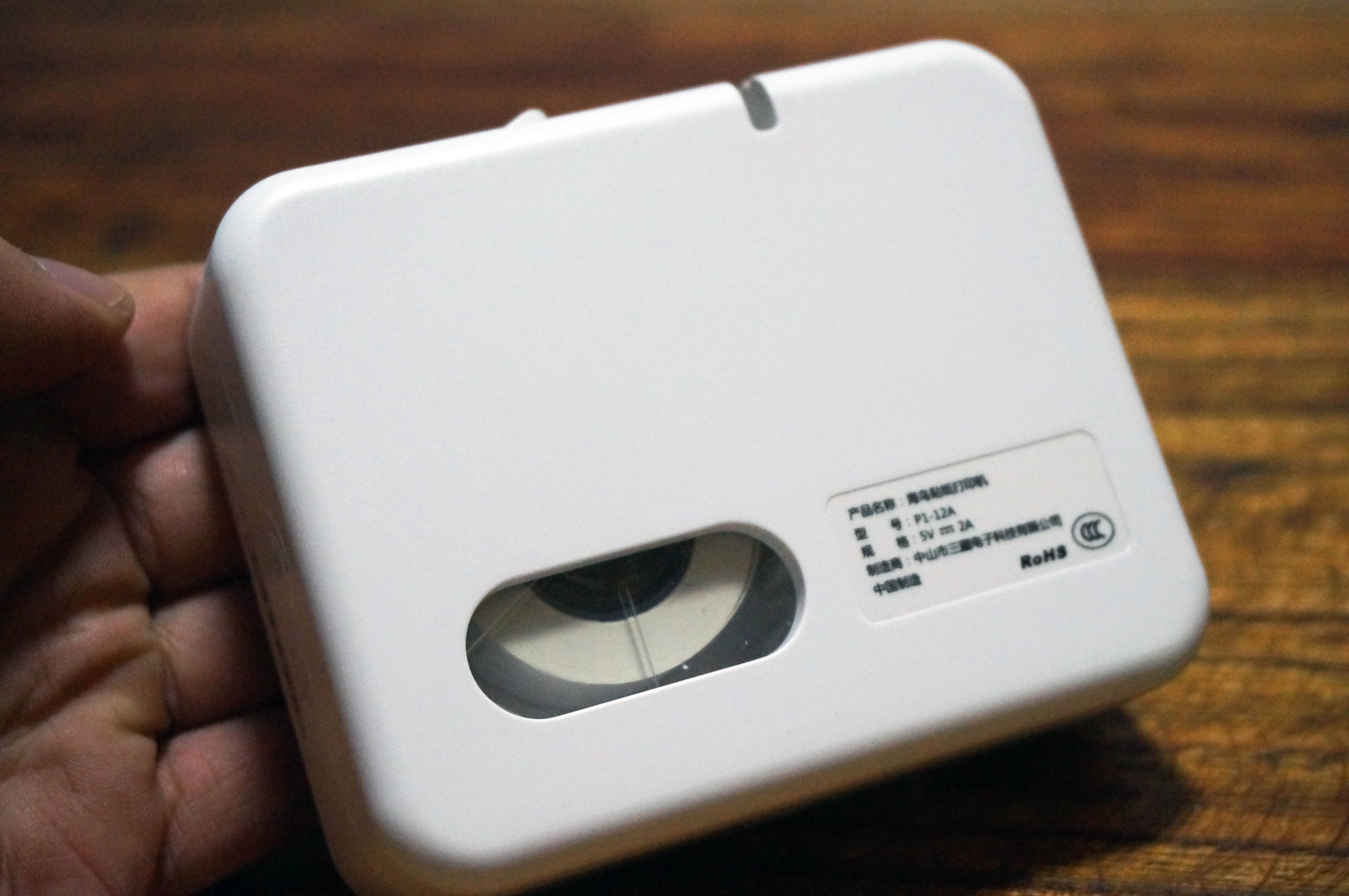 海鸟标签打印机标签怎么裁剪,海鸟贴纸打印机怎么使用