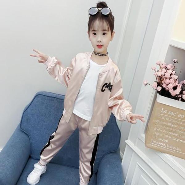 萌萌哒休闲可爱童装,今年流行的可爱童装让萌娃变潮娃