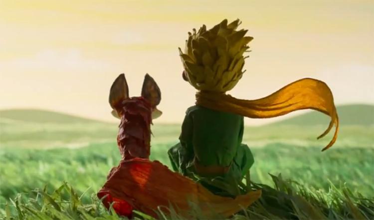 寝室里的电影配色，这设计堪称教科书，住这样的寝室再也不想家了