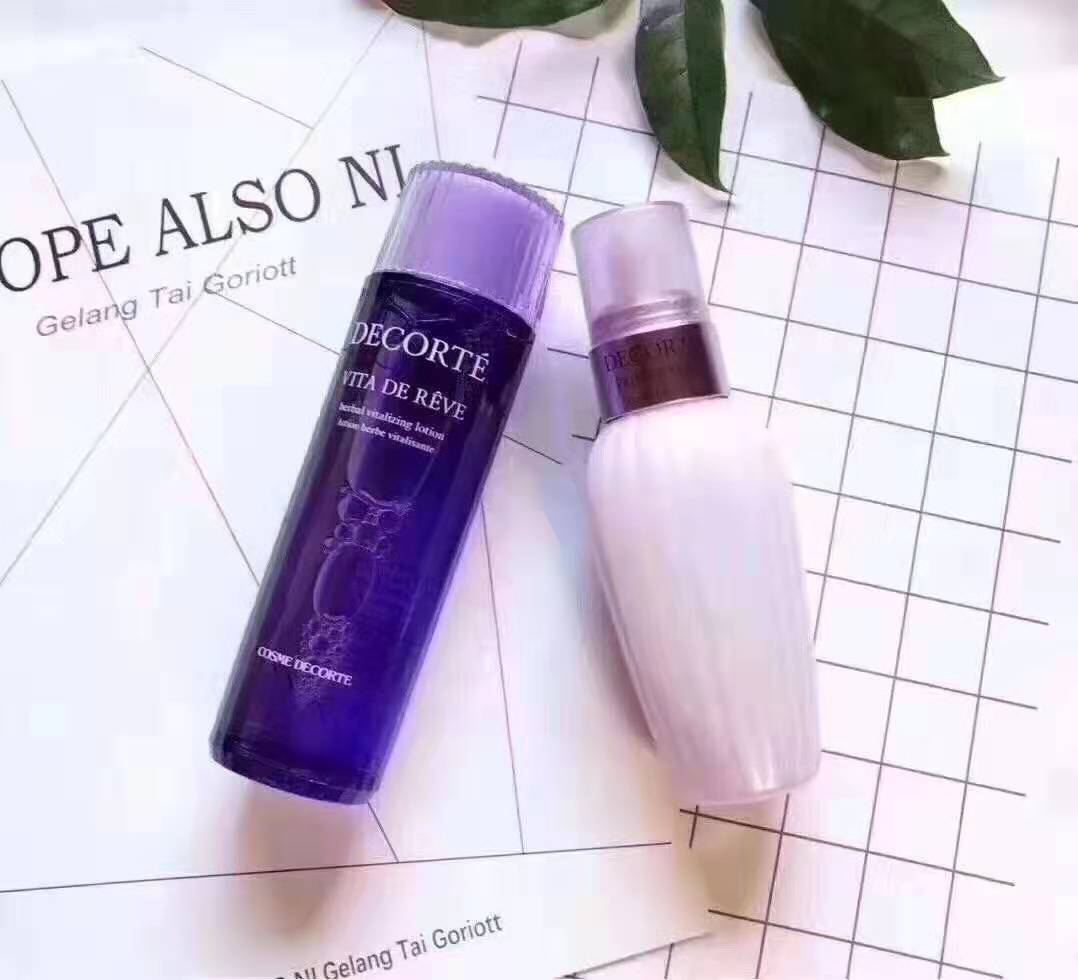 日本黛珂美白护肤品价格,日本黛珂保湿系列三件套