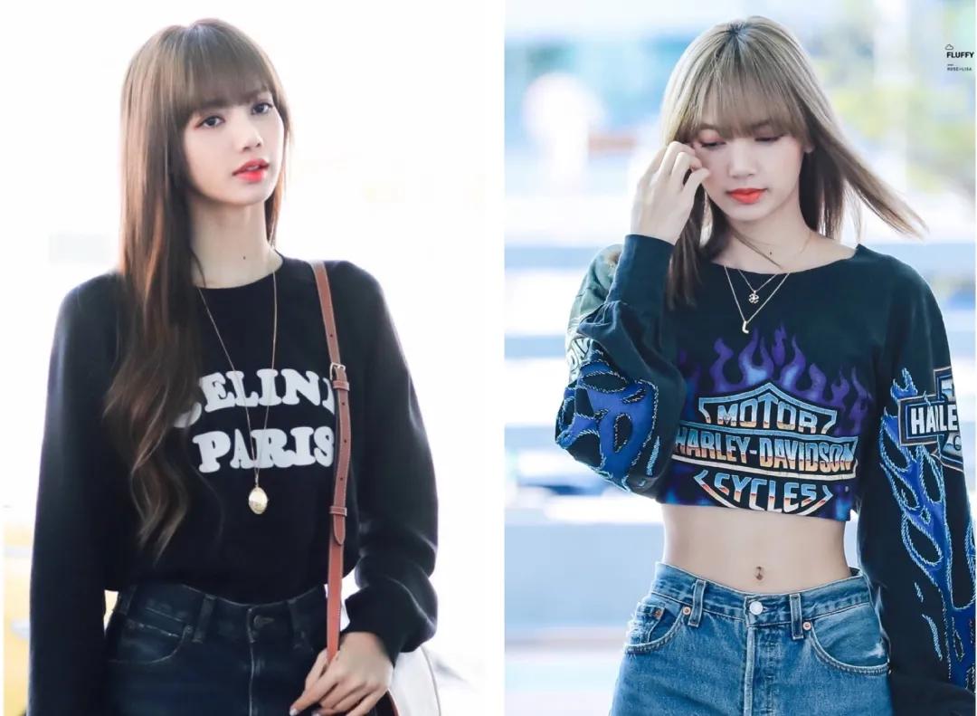 为啥相同的穿搭自己不穿不好看,同样的穿搭为什么别人穿更好看