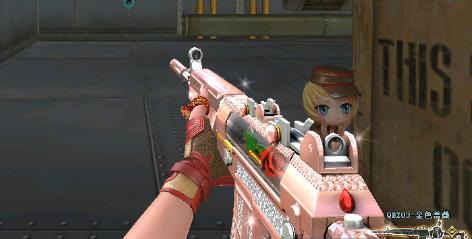 金色蔷薇萌杀和an94超新星,an94超新星跟金色蔷薇哪个好