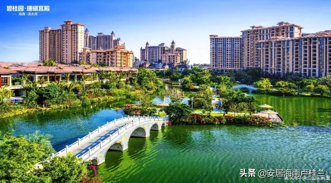 陵水碧桂园珊瑚宫殿过冬好吗,陵水碧桂园珊瑚宫殿2居室