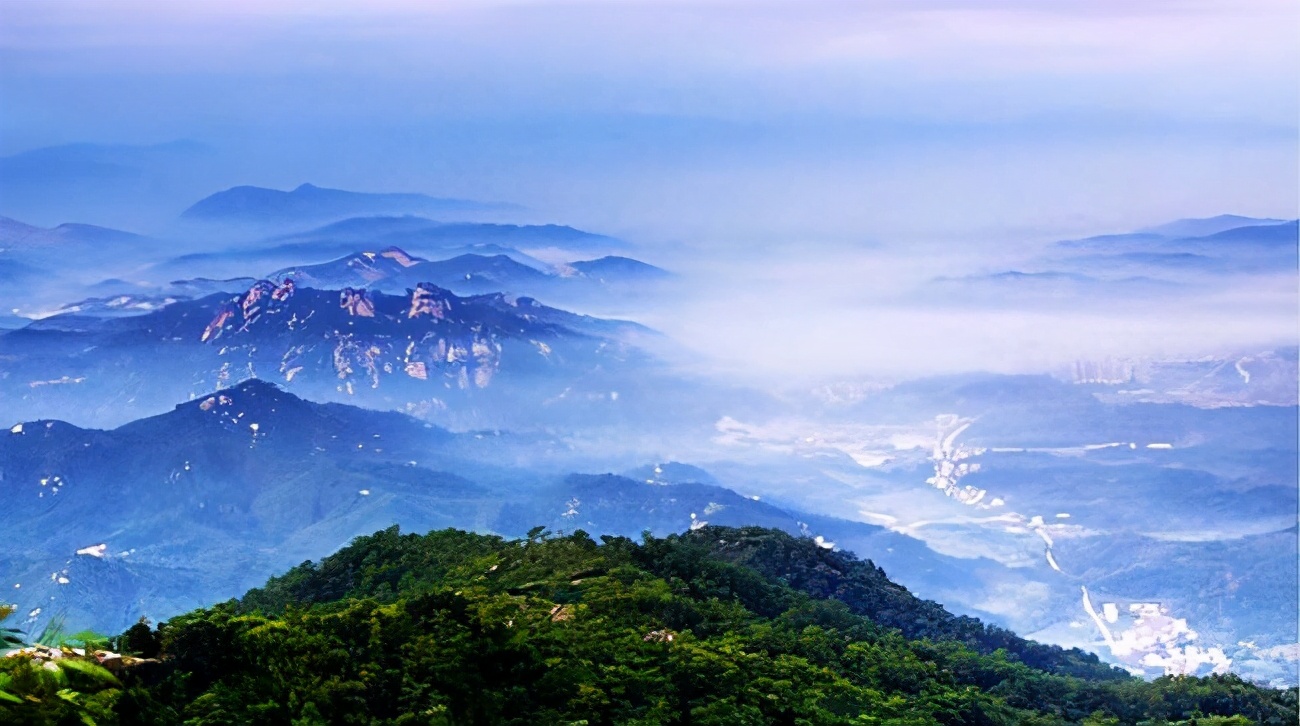 漳州东进规划图,漳州长泰与厦门未来规划