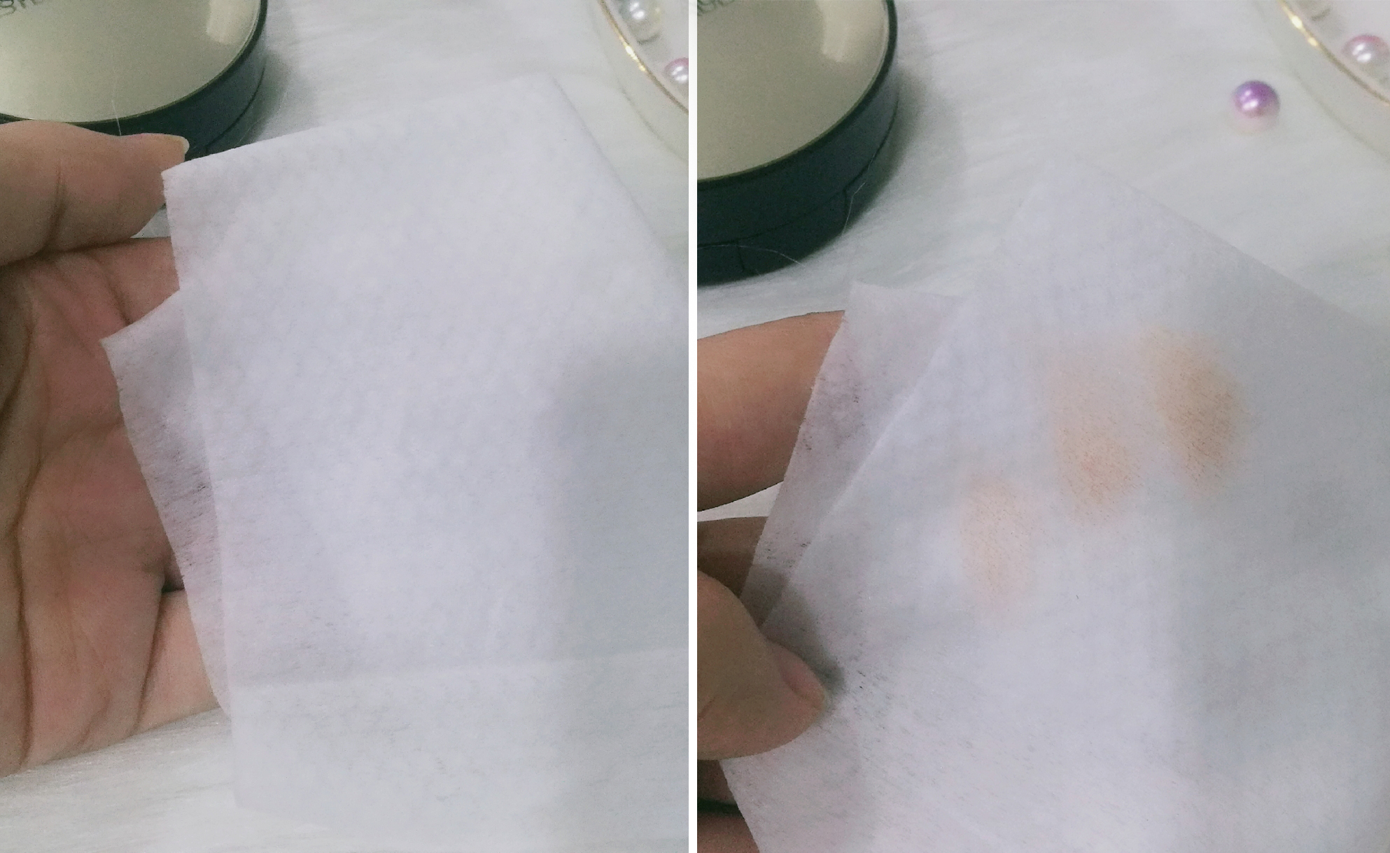 爱敬气垫和雅诗兰黛dw哪个好,兰蔻气垫菁纯和雅诗兰黛dw哪个好