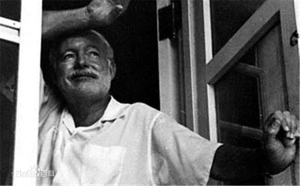 海明威美国20世纪最著名小说家,海明威算不算是十大文豪