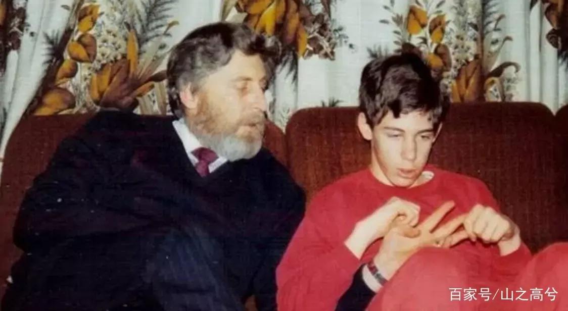 幽灵男孩马丁的护工,幽灵男孩马丁是真事吗