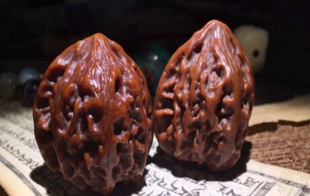 京城四大名核桃,中国有哪四种核桃最出名