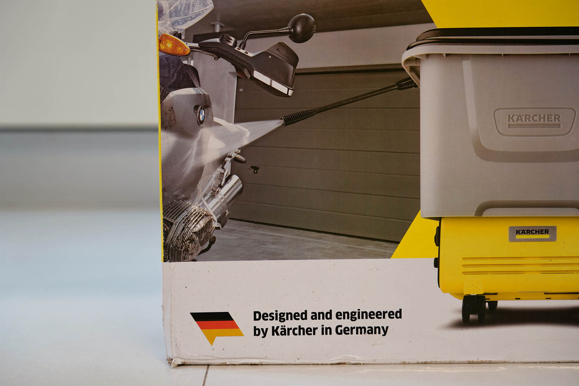 基础洗车需要哪些装备,入门洗车必备