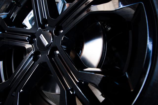 开着感觉和轿车一样的suv,2020款weyvv7驾驶感受