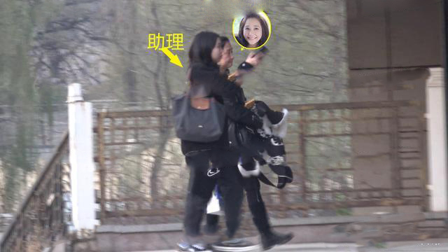 曝欧阳娜娜身价,欧阳娜娜资产有多少亿