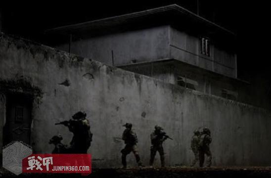 战甲讲解视频,猎杀本拉登动画演示