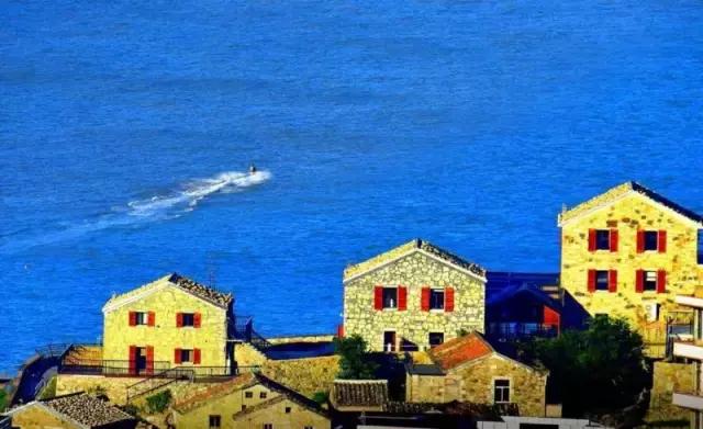 江浙沪500以内网红民宿,最适合小住的海边民宿