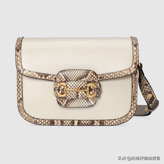 一周新包|古驰哆啦A梦手袋,LV托特包,缪缪绗缝包等