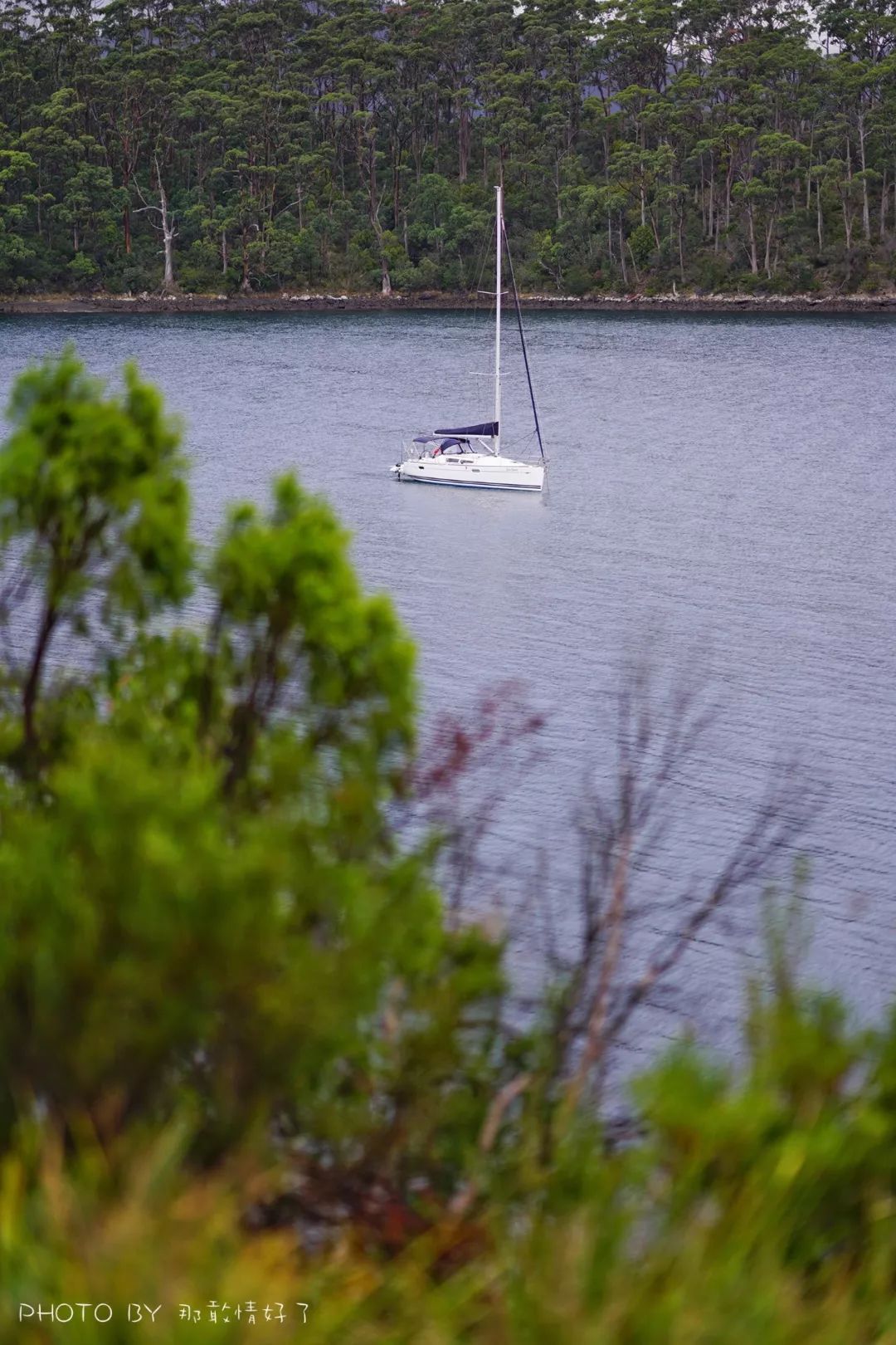 塔斯马尼亚幽灵之旅，夜访世界尽头190年历史闹鬼老监狱