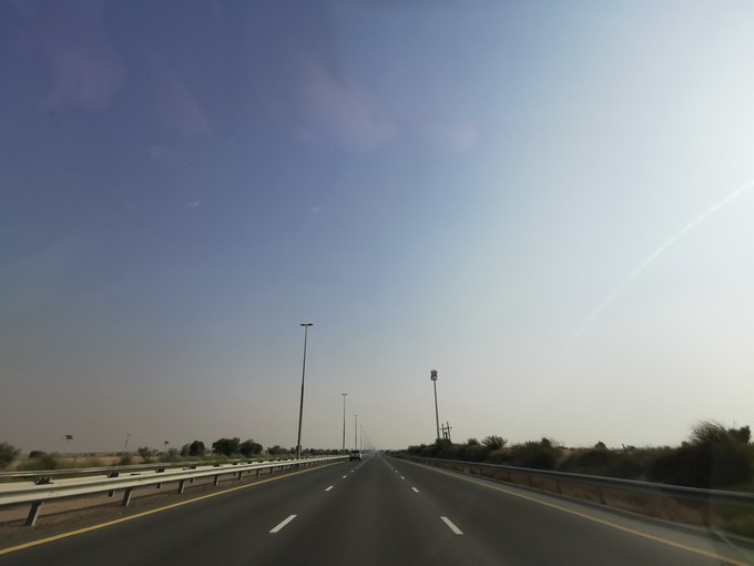 到阿联酋旅行自由行行程,中国到迪拜和埃及旅游攻略路线