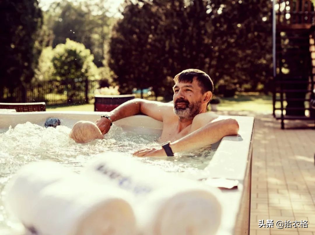 那些异国情趣SPA怎么这个亚子？