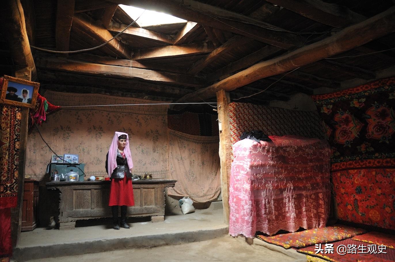 新疆博物馆楼兰美女容貌复原图,新疆楼兰美女复原图片