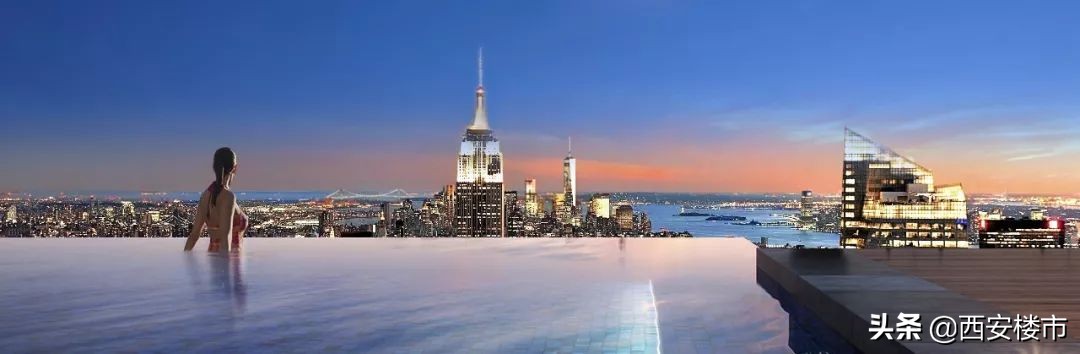 均价2.8万/㎡:2天劲销2.4亿,卖点在哪?