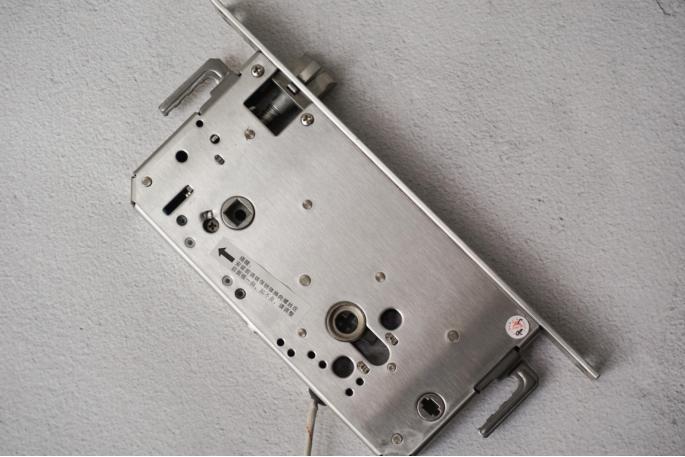 德施曼智能门锁v7操作指南,德施曼智能门锁v7