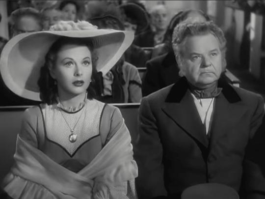 绝色佳人费雯丽,绝代佳人费雯丽英文版