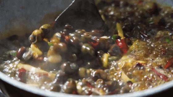 三月螺蛳,有关螺蛳的特色菜