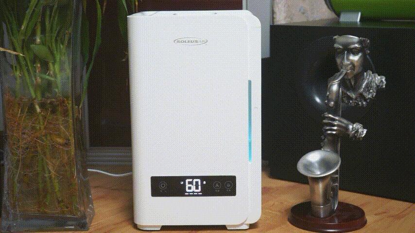 无雾加湿器和有雾加湿器哪个好用,除菌加湿器和普通加湿器有区别吗