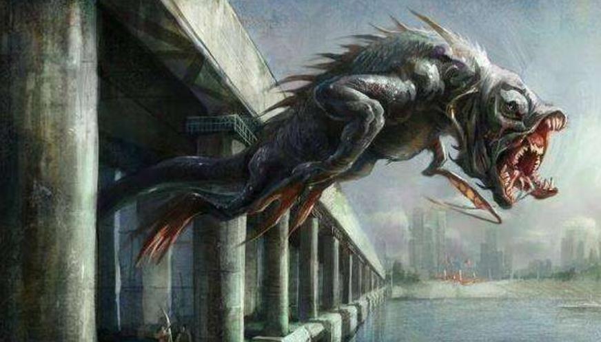 推荐10部超好看的怪兽电影,十部超好看的怪兽电影推荐