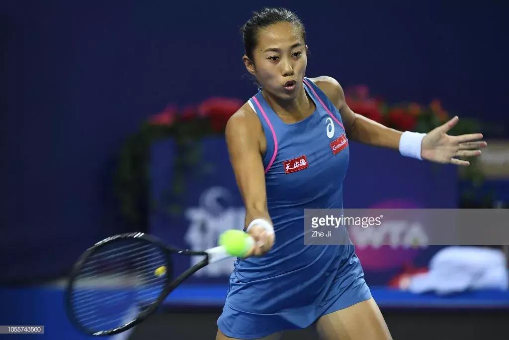 中国军团澳网参赛计划,澳网中国阵容