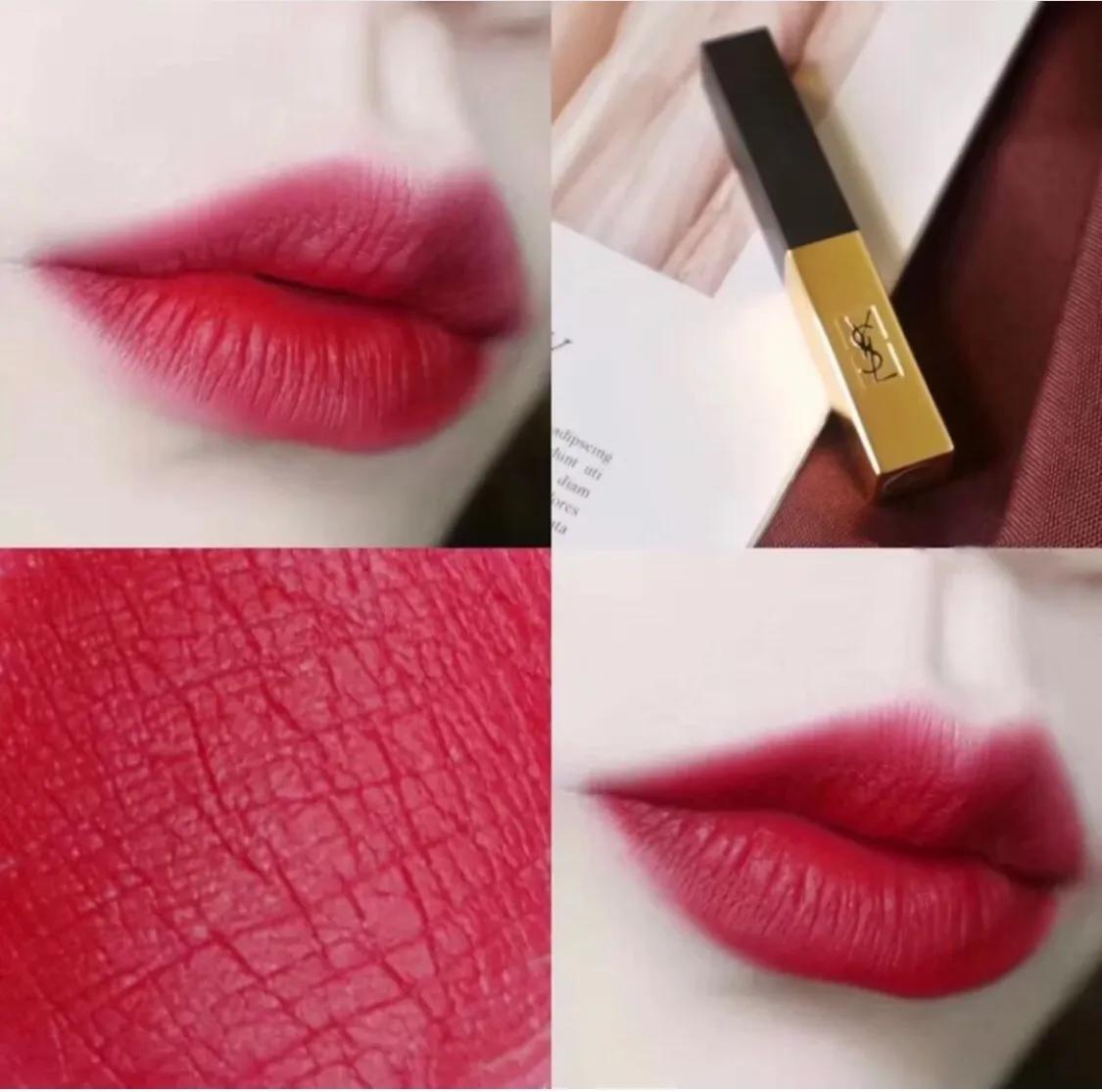 娇兰值得入手的颜色,娇兰正红色