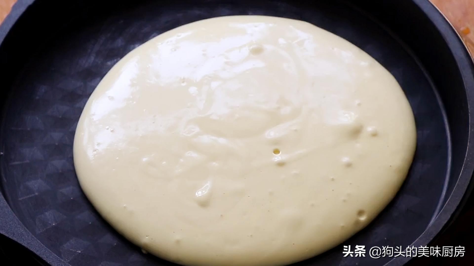 生日蛋糕最简单怎么做不用烤箱,怎样简单做生日蛋糕不要烤箱