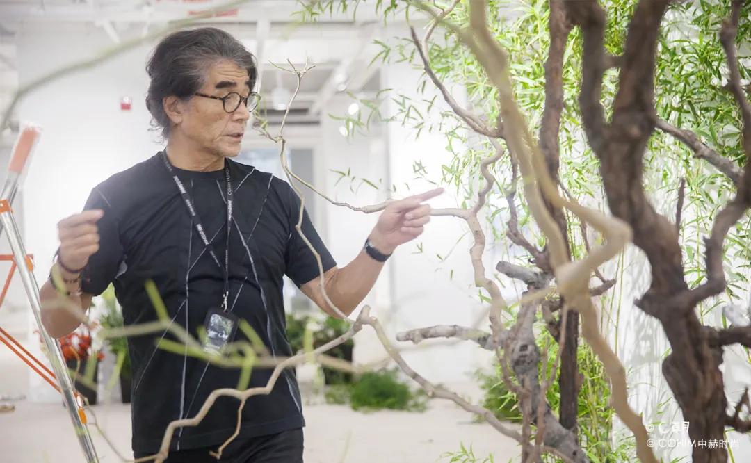 中赫时尚培训机构,中赫时尚石家庄校区