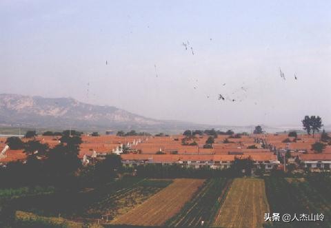 黄岛西泊子村,黄岛西阿陀水库