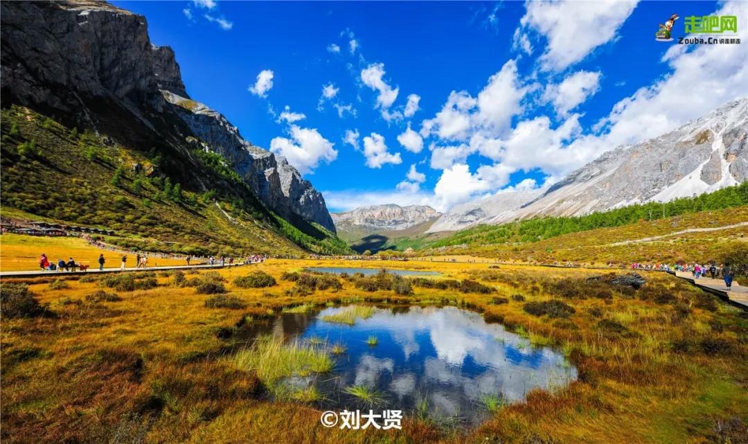 云南十大公路自驾游,云南自驾5条最佳线路图