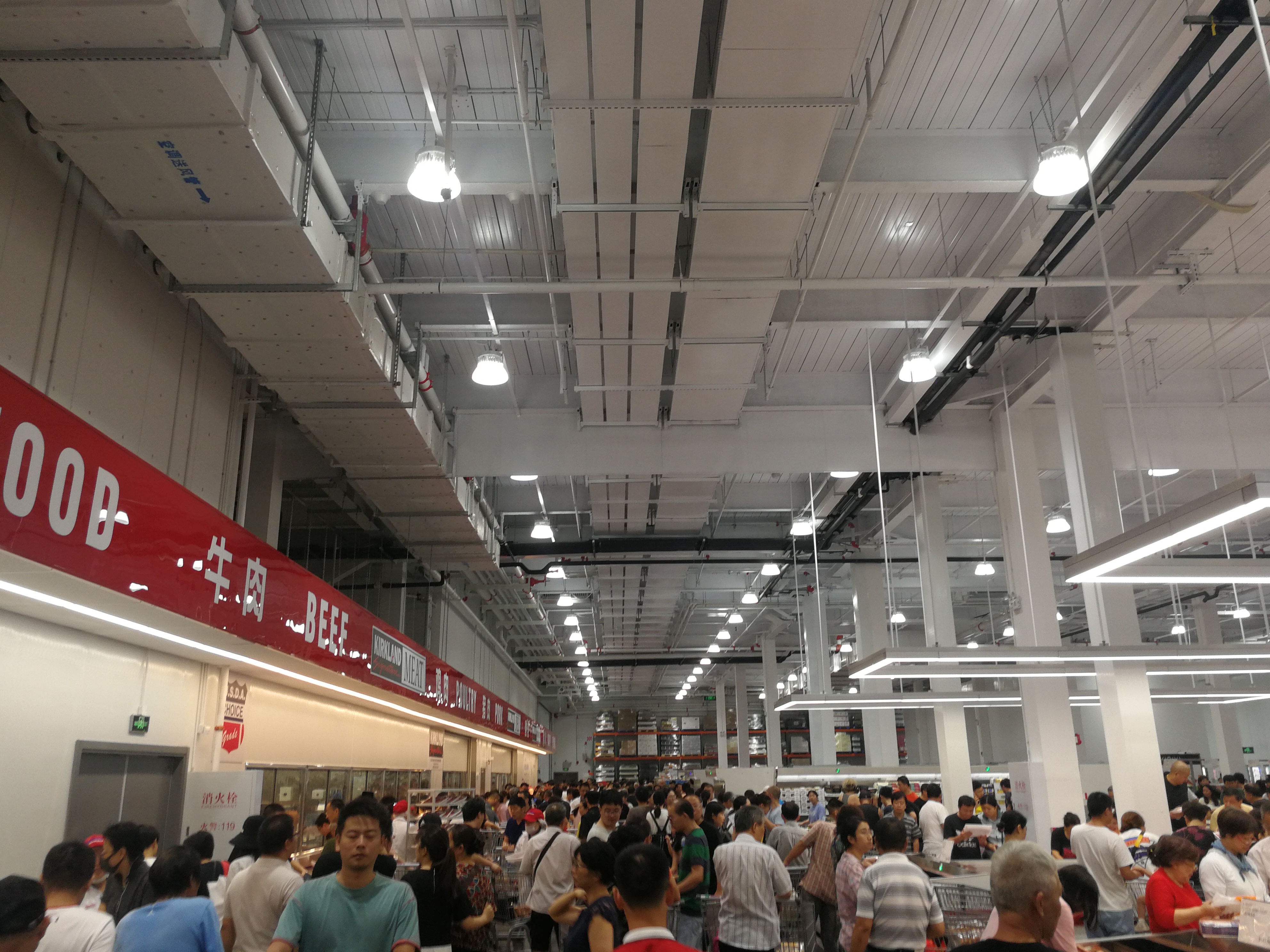 costco十大必买清单,costco超市代购