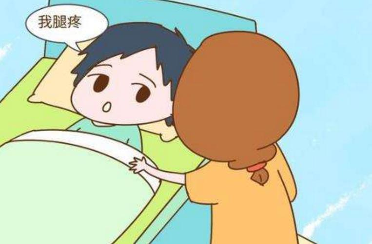 心血管会不会引起腿痛,腿疼是心血管疾病吗