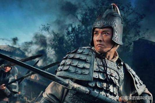 三国名将二十四,三国二十四名将有庞德吗