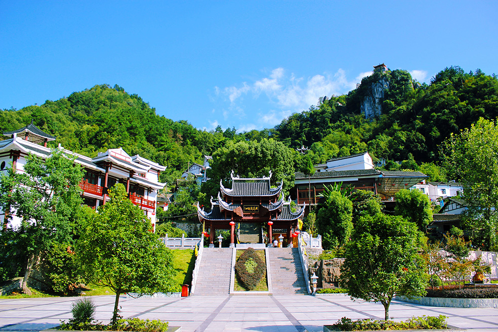 宜昌清江画廊一日游怎么预订,宜昌游清江画廊怎样安排