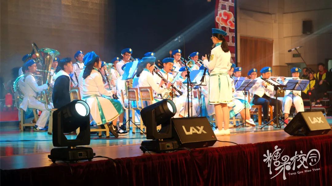 缘聚求实谱写历史篇章展望未来开启迢迢征程昆十中白塔新年盛会