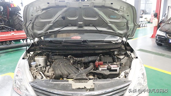 骊威二手车评估,日产骊威2013二手车值多少钱