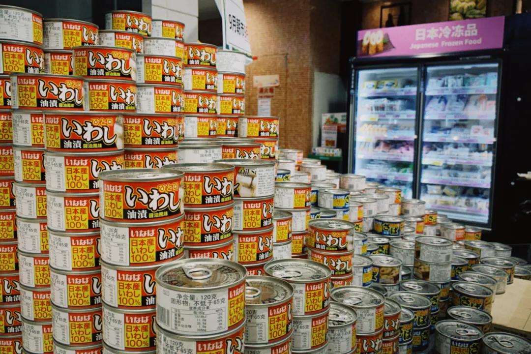 我在上海，执行了一次假装在日本计划