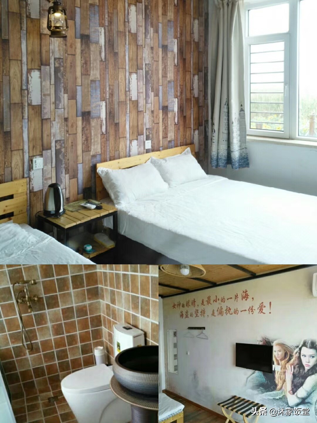 天津周边最值得自驾去的七个海岛,天津人顿顿吃海货