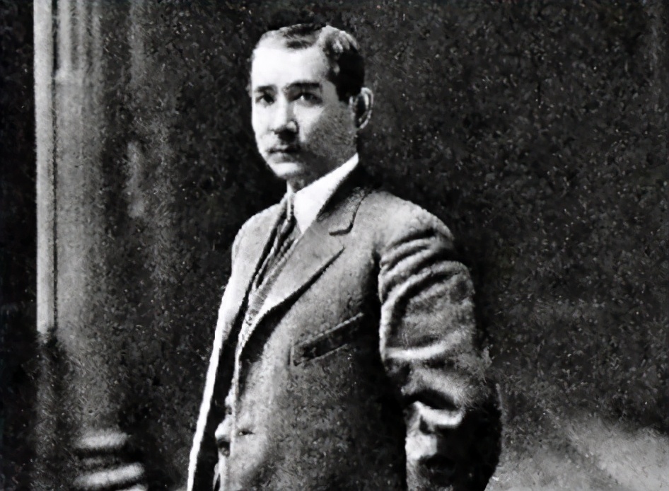 宋霭龄为什么嫁孔祥熙,宋霭龄怎么会嫁给孔祥熙的