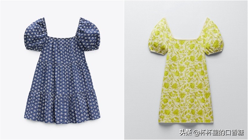 赵露思同款女装中国风,赵露思同款斯凯奇蓝色套装女