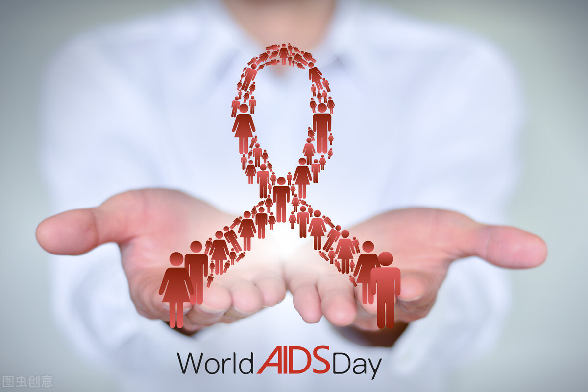 谈艾色变怎么宣传,谈艾色变恐艾症