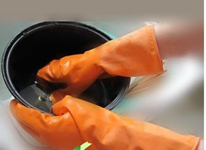 主妇手上的湿疹,主妇手湿疹用什么药除