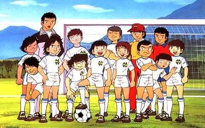 十大热血体育动漫,最好看的体育动漫