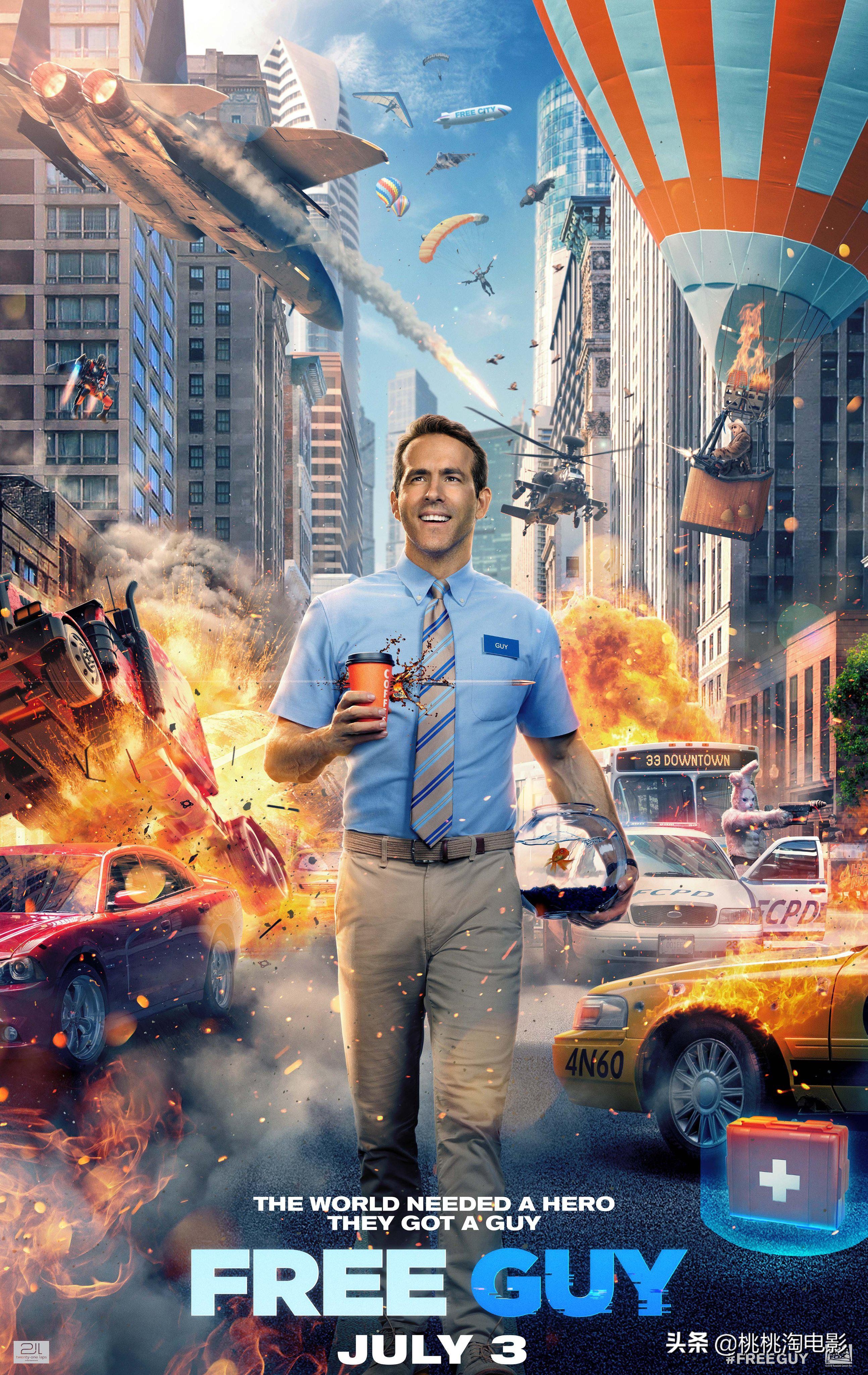 你不能错过的喜剧片,八年以上的爆款喜剧片