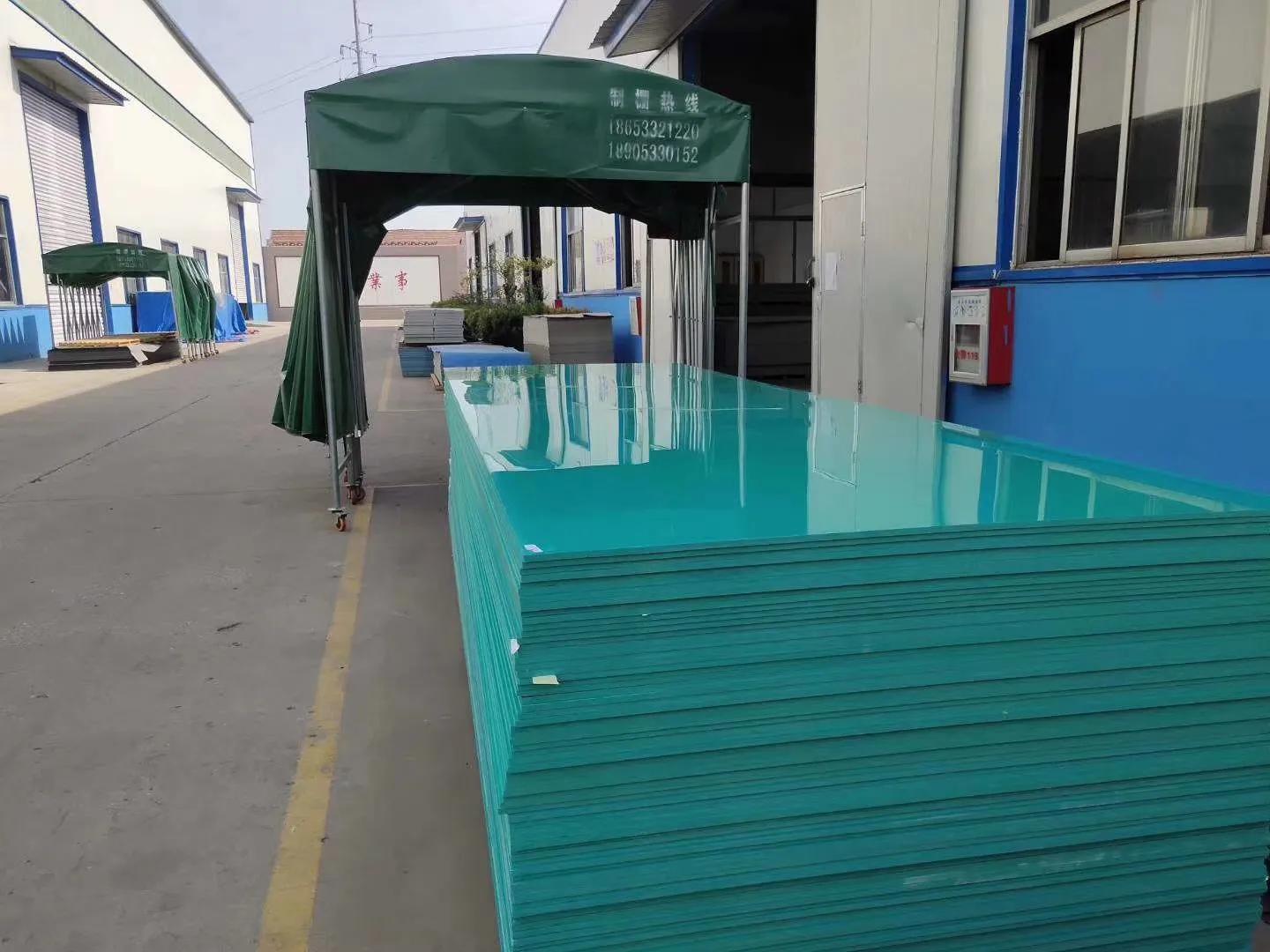 塑料公司业务员,吸塑业务员经验分享